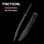 Ox-Tail Saber product