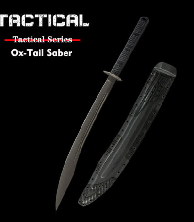 Ox-Tail Saber product
