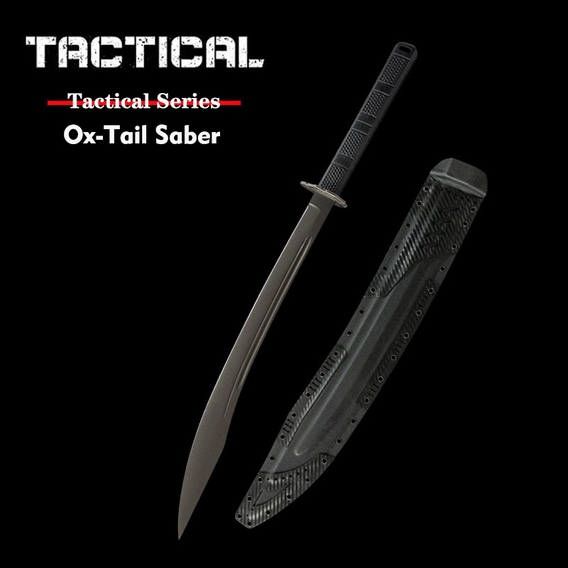 Ox-Tail Saber product