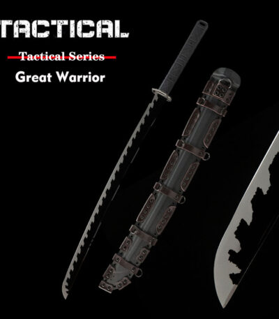 Great Warrior product