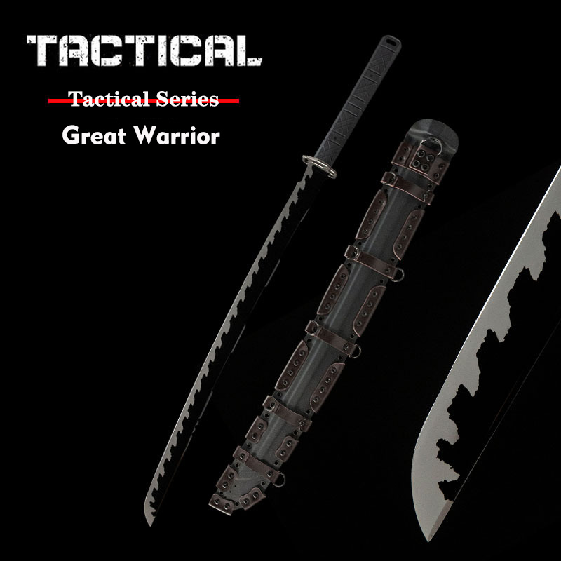 Great Warrior product