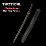 Han Ring-Pommel product
