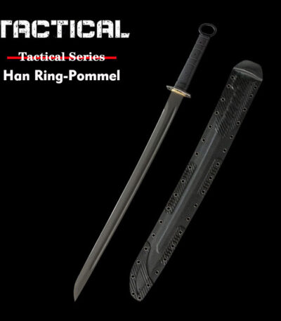 Han Ring-Pommel product