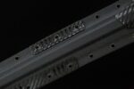 Han Ring-Pommel scabbard