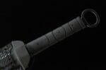 Han Ring-Pommel handle2
