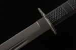 Ox-Tail Saber blade2