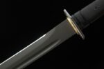 Han Ring-Pommel blade
