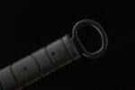 Han Ring-Pommel handle