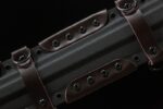 Great Warrior scabbard