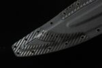 Ox-Tail Saber scabbard2