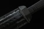 Ox-Tail Saber handle2