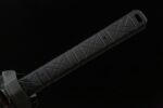Great Warrior handle