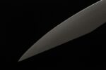 Ox-Tail Saber tip