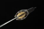 Han Ring-Pommel jaw