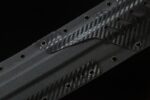 Ox-Tail Saber-scabbard 1