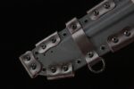 Great Warrior scabbard