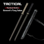 Tactical-General’s Tang Saber