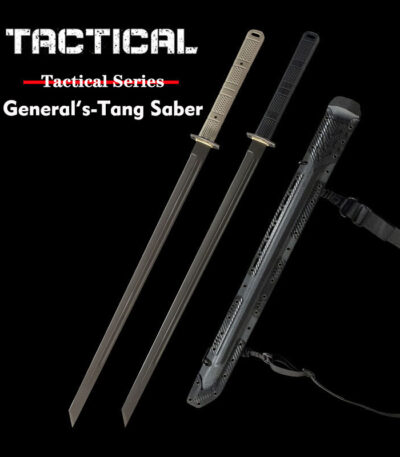 Tactical-General’s Tang Saber