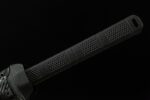 Tactical-General’s-Tang Saber handle
