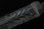 Tactical-General’s-Tang Saber scabbard