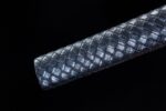 Pure blacksword scabbard, tail details