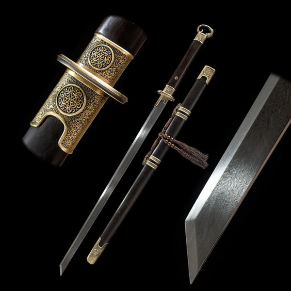 Xiangyun Tang Dao
