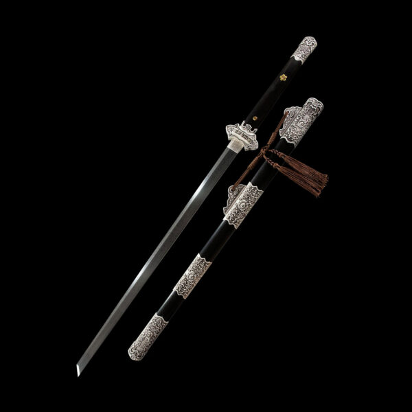 Li Shimin Tang Sword